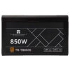 Блок питания 850W/ Power Supply Thermalright, 850W 80+ Bronze (ATX, 3.0, PCIe 5.0, Non-modular, 1x24(20+4)pin 550mm, 1xCPU*2 8(4+4)pin 600+150mm, 1xPCIe*2 8(6+2)pin 500+150mm, 1x12VHPWR PCIe 5.0 12+4pin 600mm, 1xSATA*3+MOLEX4pin*1 400+150+150+150mm, 1xSAT