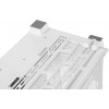 Корпус Lian-Li O11 Dynamic MINI белый ATX 9x120mm 6x140mm 2xUSB3.0 audio bott PSU [G99.O11DMI-S.00]