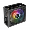 Блок питания Thermaltake ATX 600W Toughpower GX1 RGB 80+ Gold с 120mm вентилятором и 8xSATA - идеальный выбор для вашего ПК