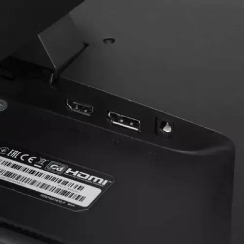 Монитор Xiaomi 23.8" A24i 2026 черный IPS LED 6ms 16:9 HDMI матовая 1500:1 300cd 178гр/178гр 1920x1080 144Hz DP FHD 3кг