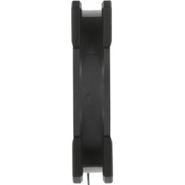 Кулер ID-Cooling SE-224-XTS ARGB Soc-AM5/AM4/1200/1700/1851 черный 4-pin 29dB Al+Cu 220W 650gr Ret (SE-224-XTS ARGB) [SE-224-XTS ARGB]