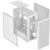 Корпус ПК Ocypus Gamma C70 WH ARGB - Midi-Tower с 4x120mm ARGB, USB 3.0, для ATX, mATX, mITX