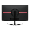 Монитор HISPIDA 24.5'' 320Hz с IPS, FreeSync и низким уровнем синего света - идеальный выбор для геймеров