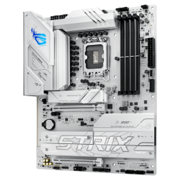 Материнская плата/ ROG STRIX B860-A GAMING WIFI