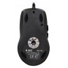 Мышь A4Tech XL-750BH рисунок лазерная 3600dpi USB 6but