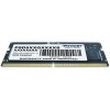 Оперативная память DDR5 16GB 4800MHz Patriot PSD516G480081S - Высокопроизводительный SO-DIMM 262-pin для ПК