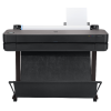 Плоттер/ HP DesignJet T630 36-in Printer