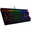 Игровая клавиатура Razer Blackwidow V3/ Razer BlackWidow V3 Tenkeyless - Gaming keyboard - Russian Layout Razer