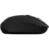 Мышь компьютерная/ Беспроводная мышь ACER OMR050 Wireless Dual Mode Mouse 1600dpi (6but) black Acer