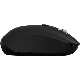 Мышь компьютерная/ Беспроводная мышь ACER OMR050 Wireless Dual Mode Mouse 1600dpi (6but) black