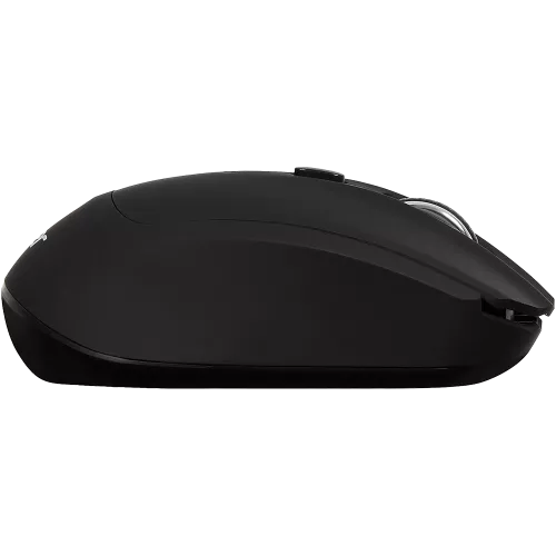 Мышь компьютерная/ Беспроводная мышь ACER OMR050 Wireless Dual Mode Mouse 1600dpi (6but) black Acer