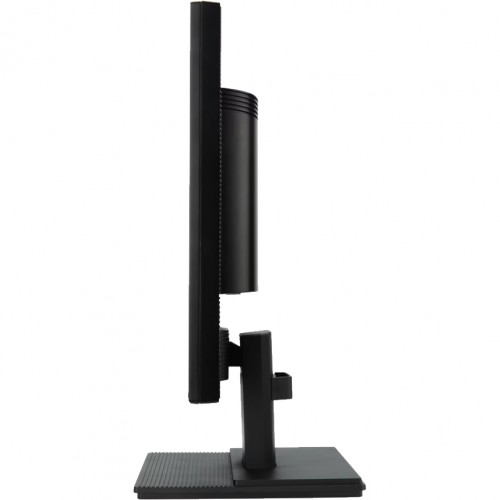Монитор/ ACER V196LBB 19'', Black Matt, 5:4, IPS, 1280x1024, 5ms, 250cd, 75Hz, VGA, Vesa:100x100