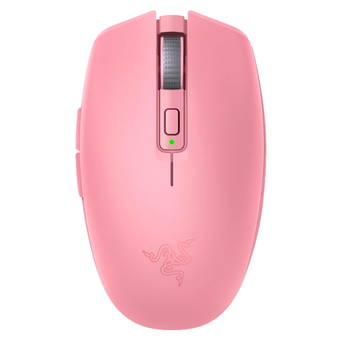 Проводная игровая мышь Razer Orochi V2 Quartz Edition - идеальный выбор для геймеров