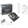 Купить материнскую плату Asus PRIME B850M-K AM5: 2xDDR5, mATX, 8ch звук, RAID, HDMI и DP