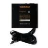 Блок питания HSPD 500W 80+ White: Надежный ATX источник питания с активным PFC и множеством разъемов для вашего ПК