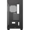 Корпус ПК Ocypus Gamma C52 BK Mini-Tower без блока питания – идеальное решение для mATX и mITX систем