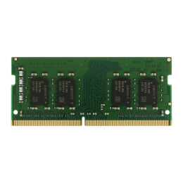 Память оперативная/ Kingston 8GB 3200MHz DDR4 SODIMM Non-ECC CL22 1Rx8 (Select Regions ONLY)