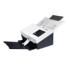 AD345GWN Документ-сканер, цветной, двусторонний, 60 стр./мин, ADF 100, A4, USB 3.2, Ethernet, Wi-Fi, нагрузка 10000 стр./день/ AD345GWN, Document scanner, A4, duplex, 60 ppm, ADF 100, USB 3.2, Ethernet, Wi-Fi Avision