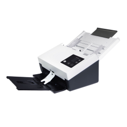 AD345GWN Документ-сканер, цветной, двусторонний, 60 стр./мин, ADF 100, A4, USB 3.2, Ethernet, Wi-Fi, нагрузка 10000 стр./день/ AD345GWN, Document scanner, A4, duplex, 60 ppm, ADF 100, USB 3.2, Ethernet, Wi-Fi