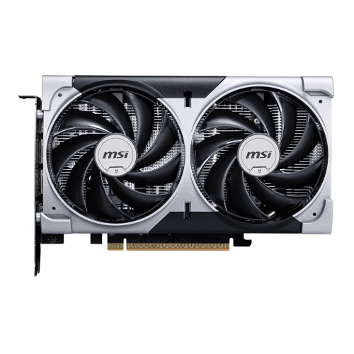 Видеокарта/ GeForce RTX 5060 8G VENTUS 2X OC