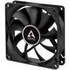 Купить корпусной вентилятор ARCTIC Cooling F12 PWM PST (Black) - надежное охлаждение для вашего ПК