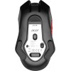 Мышь Acer Nitro OMR305 черный оптическая 3200dpi беспров. BT/Radio USB 6but (ZL.MCECC.020)