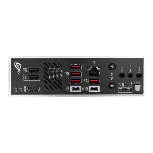 Материнская плата/ ROG STRIX B850-I GAMING WIFI ASUS