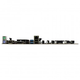 Материнская плата Afox AFB250-BTC12EX RTL LGA1151 ATX 2xDDR4 PCIEx16 11xPCIEx1 DVI VGA (783767)