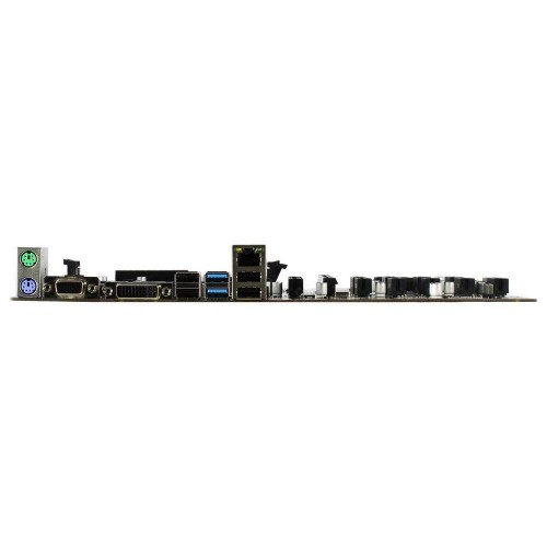 Купить материнскую плату Afox AFB250-BTC12EX RTL LGA1151 ATX с поддержкой 2xDDR4 и 11xPCIEx1