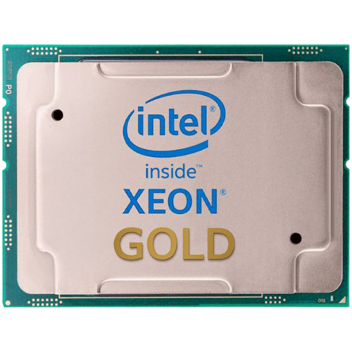 Процессор/ CPU LGA4189 Intel Xeon Gold 5317 (Ice Lake, 12C/24T, 3/3.6GHz, 18MB, 150W) OEM