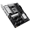 Купить материнскую плату B650E MAX GAMING WIFI для высокопроизводительных игровых систем