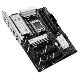 Материнская плата/ B650E MAX GAMING WIFI