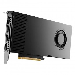 Видеокарта/ VGA NVIDIA RTX 4000 Ada, 20 GB GDDR6 ECC, DP 1.4a, PCI Express 4.0 x16