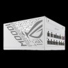 Блок питания ПК ASUS ROG-STRIX-1000P-GAMING-WHITE