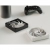 Вентилятор для корпуса Formula PA120R Reverse ARGB 120х120x25 белый 4-pin (PA120R WHITE) Ret
