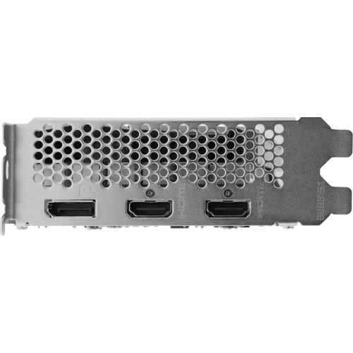 Купить видеокарту MSI RTX 3050 VENTUS 2X E 6G OC - 6Gb GDDR6, PCI-E 4.0, HDMI и DP, идеальна для игр и графики