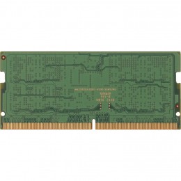 Память оперативная/ Samsung DDR5 SODIMM 16GB 5600 1Rx8, 1.1V