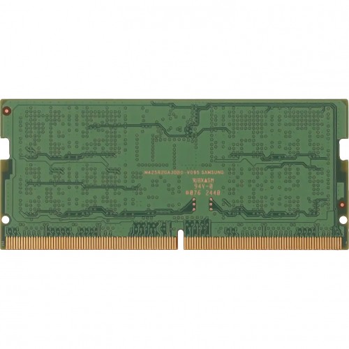 Купить оперативную память Samsung DDR5 SODIMM 16GB 5600 1Rx8, 1.1V - Высокая производительность для ноутбуков
