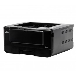 Принтер Катюша P133, 33 стр/мин А4 Ч/Б, 1200 dpi. 1 ГБ RAM,Ethernet, USB, USB-host, Wi-Fi (опция). Тонер в комплекте на 700 отп.