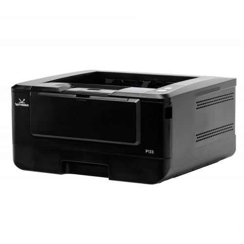 Принтер Катюша P133, 33 стр/мин А4 Ч/Б, 1200 dpi. 1 ГБ RAM,Ethernet, USB, USB-host, Wi-Fi (опция). Тонер в комплекте на 700 отп. Katusha IT