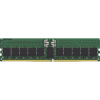Память оперативная/ Kingston 32GB 6400MT/s DDR5 ECC Reg CL52 DIMM 2Rx8 Micron D Kingston