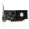 Видеокарта Afox GT1030 4GB GDDR4 64bit DVI HDMI 1FAN LP RTL