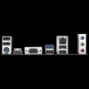 Материнская плата H810M H - надежное решение для вашего ПК