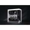 Кулер для корпуса/ Case Cooler Noctua NF-A14x25 G2 PWM chromax.black.swap (140x140x25mm, 4-pin PWM, 91.58FM, 24.8dBA, 1500RPM, Black)