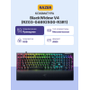 Игровая клавиатура Razer BlackWidow V4 (Yellow Switch) - Russian Layout/ Razer BlackWidow V4 (Yellow Switch) Gaming keyboard - Russian Layout