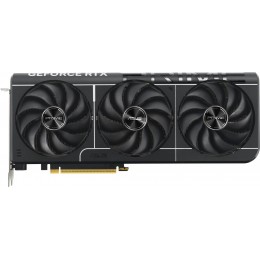 Видеокарта Asus PCI-E 5.0 PRIME-RTX5080-O16G NVIDIA GeForce RTX 5080 16Gb 256bit GDDR7 2655/30000 HDMIx1 DPx3 HDCP Ret
