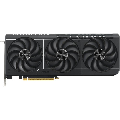 Видеокарта Asus PRIME-RTX5080-O16G: NVIDIA GeForce RTX 5080, 16Гб GDDR7, PCI-E 5.0, 256bit, HDMI и DP для максимальной производительности