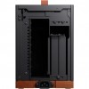 Корпус JONSBO T9 Micro-Tower без блока питания: стильный mITX кейс с USB-C 3.2 и поддержкой SFX PSU