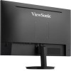 Купить монитор ViewSonic 27 VA2708-2K-HD-2 черный IPS LED 2560x1440, 75Hz, HDMI, DP - идеальный выбор для работы и игр