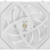 Вентилятор Lian-Li Uni Fan TL Wireless 120 ARGB - Белый 4-pin, 33дБ (G99.12TL1W1W.R0) для Корпуса